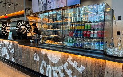 Black Sheep Coffee