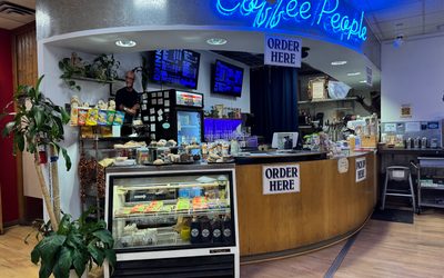 CoffeePeople
