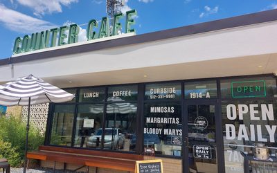 Counter Cafe East