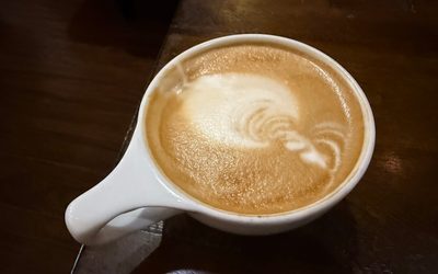 Cuppa Austin