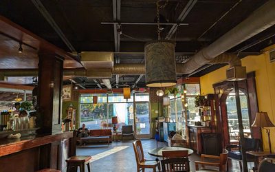 Epoch Coffee