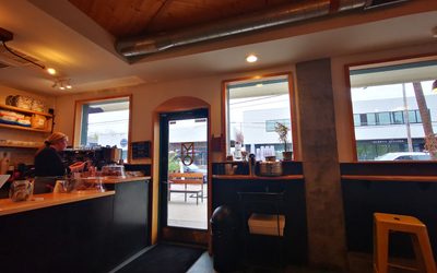 Fleet Coffee