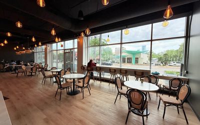 Haraz Coffee House