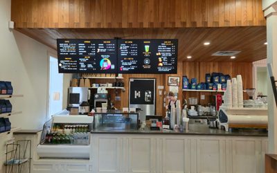 Merit Coffee