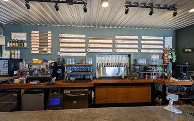 Nomadic Beerworks