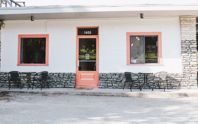 Revival Coffee