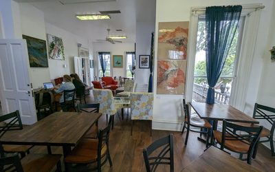 Walter's Tavern